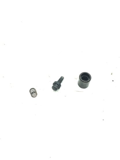 Ruger New Model Single Six .22Mag, Revolver Parts, Firing Pin, Spring, Retainer - Image 4