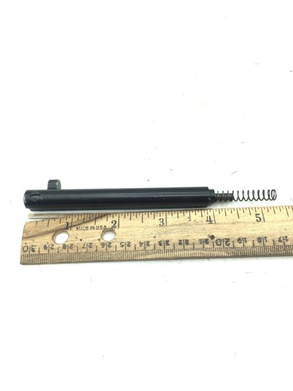 Ruger New Model Single Six .22Mag, Revolver Parts, Ejector Housing, Spring, Rod - Image 5