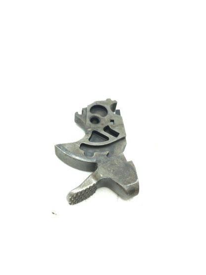 Smith & Wesson 686-6 .357Mag, Revolver Parts, Hammer - Image 4