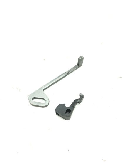 Smith & Wesson 686-6 .357Mag, Revolver Parts, Cylinder Stop, Bar