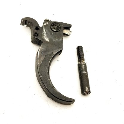 Rohm RG63 .22LR, Revolver Part. Trigger, Screw