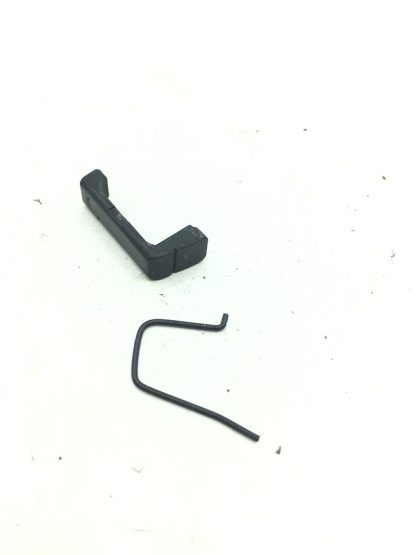 SCCY CPX-3 .380ACP, Pistol parts, Mag Catch, Spring - Image 3