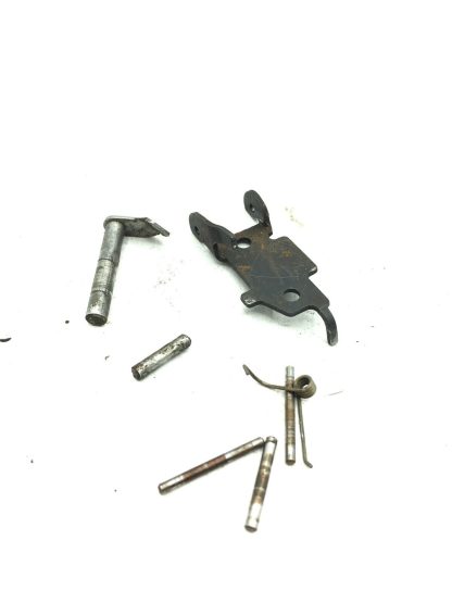 Ruger P94 9mm, Pistol Parts, Pins, Ejector - Image 3