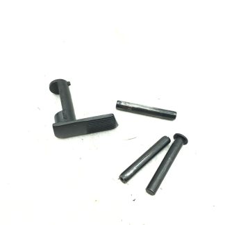 Smith & Wesson M&P9 9mm, Pistol parts, Disassembly Lever, Pins