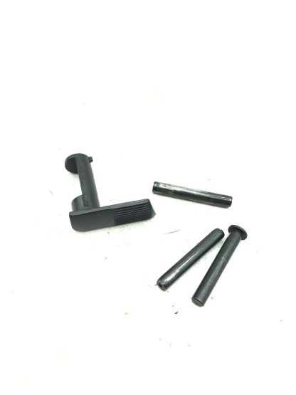 Smith & Wesson M&P9 9mm, Pistol parts, Disassembly Lever, Pins