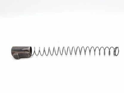 Dryse Model 1907, 32 ACP Pistol Parts: Recoil Spring and Follower - Image 4