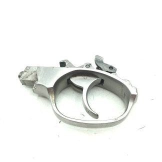 Ruger SP101 .357Mag, Revolver Parts, Trigger, Guard