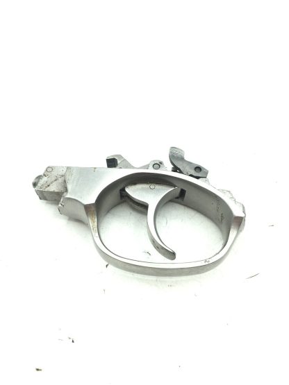 Ruger SP101 .357Mag, Revolver Parts, Trigger, Guard