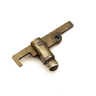 J. C. Higgins 25, 22LR Part. Plunger Connector Housing