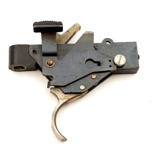 Firearms Co. Foremost 6500 30-06, Rifle Parts, Trigger Housing
