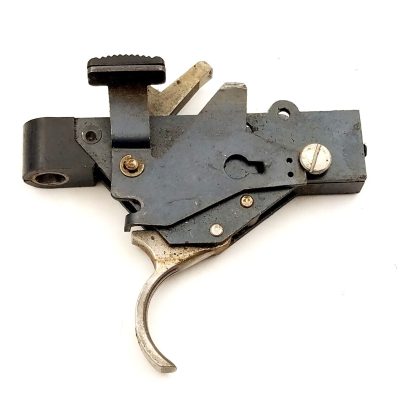 Firearms Co. Foremost 6500 30-06, Rifle Parts, Trigger Housing