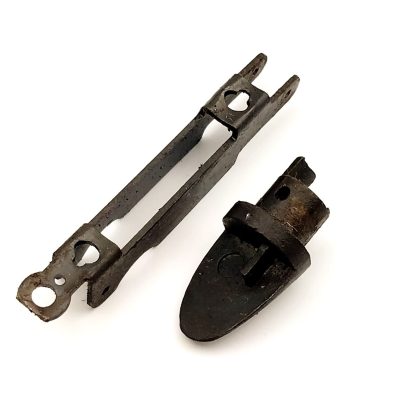 Stevens 35M, 22 Mag Part. Extension, Trigger Guard Housing - Image 5