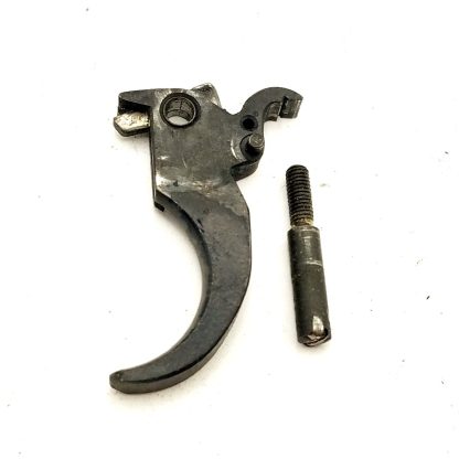 Rohm RG63 .22LR, Revolver Part. Trigger, Screw - Image 3