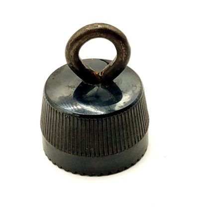 Winchester 120 12ga, Shotgun Part. Magazine Cap - Image 2