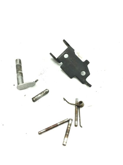 Ruger P94 9mm, Pistol Parts, Pins, Ejector - Image 4