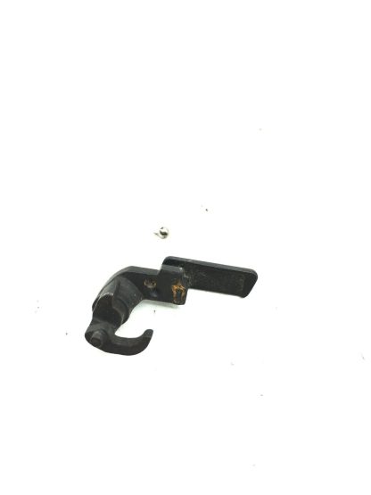 Taurus PTIIIG2 9mm, pistol parts, Safety - Image 4
