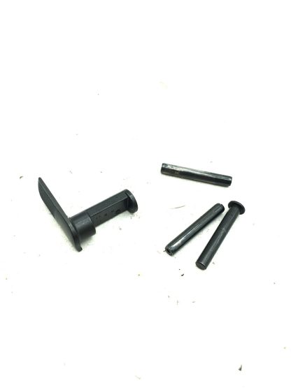 Smith & Wesson M&P9 9mm, Pistol parts, Disassembly Lever, Pins - Image 3