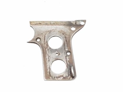 Dryse Model 1907, 32 ACP Pistol Parts: Sideplate w/ Lanyard Loop