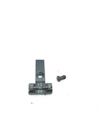 Ruger New Model Single Six .22Mag, Revolver Parts, Sight, Screw