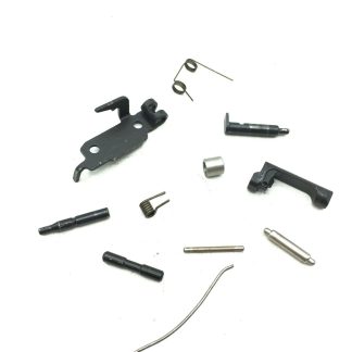 Ruger P345 .45ACP, Pistol Parts, Pivots, Pins, Springs, Ejector, Mag Catch