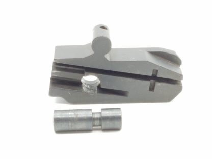 Ithaca Model M-49 Single Shot .22LR, Rifle Parts: Bolt w/ Bolt Pivot Pin - Image 10