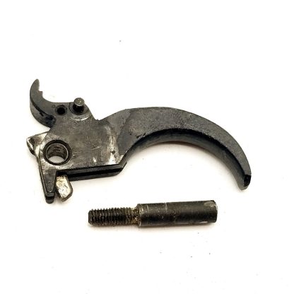 Rohm RG63 .22LR, Revolver Part. Trigger, Screw - Image 4