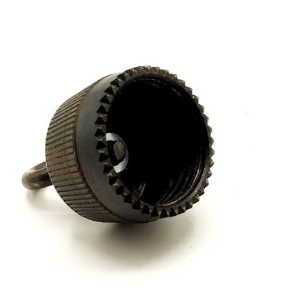 Winchester 120 12ga, Shotgun Part. Magazine Cap - Image 3