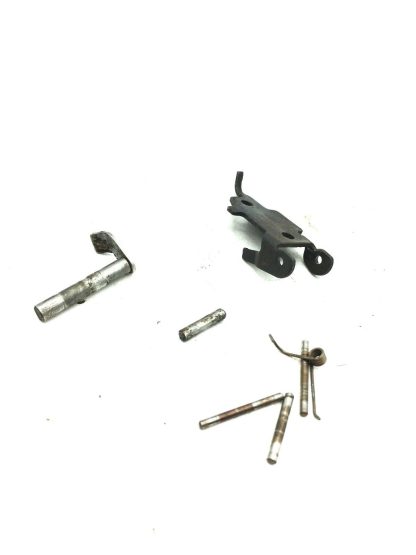 Ruger P94 9mm, Pistol Parts, Pins, Ejector - Image 5