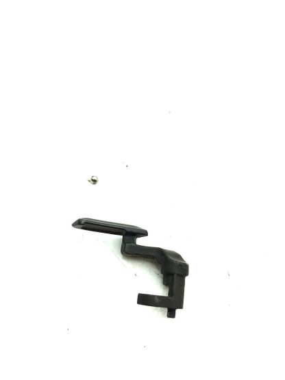 Taurus PTIIIG2 9mm, pistol parts, Safety - Image 5