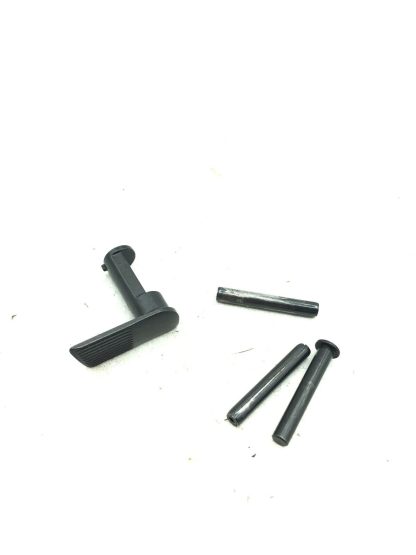 Smith & Wesson M&P9 9mm, Pistol parts, Disassembly Lever, Pins - Image 4