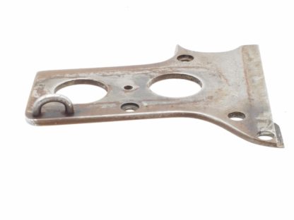 Dryse Model 1907, 32 ACP Pistol Parts: Sideplate w/ Lanyard Loop - Image 3