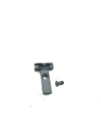 Ruger New Model Single Six .22Mag, Revolver Parts, Sight, Screw - Image 3