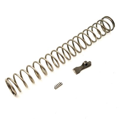 Savage 720, 16ga Shotgun Part. Stop Bolt Latch w/ Spring, Recoil Spring