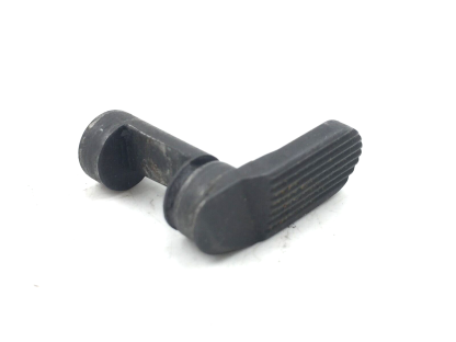 Browning BDM 9mm, Pistol Parts: Takedown Lever