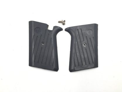 Davis P-380 .380ACP, Pistol Parts: Grips with Screws