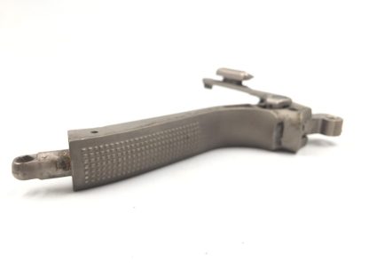 Star Mega Star 45, 45 ACP Pistol Parts: Backstrap with Hammer, Slide Stop - Image 8