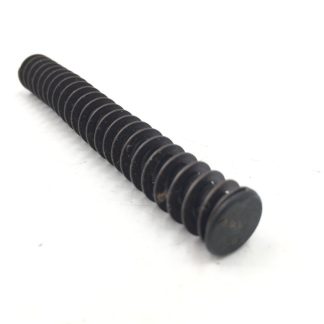 Ruger Security 9 9mm, Pistol Parts: Recoil Guide