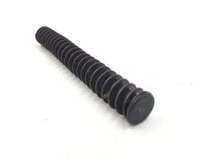 Ruger Security 9 9mm, Pistol Parts: Recoil Guide
