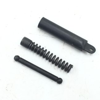 Inter Arms 380 ACP, Pistol Parts: Hammer Strut, Plunger, Spring, Housing