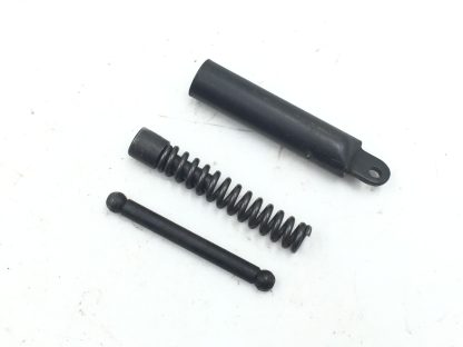 Inter Arms 380 ACP, Pistol Parts: Hammer Strut, Plunger, Spring, Housing