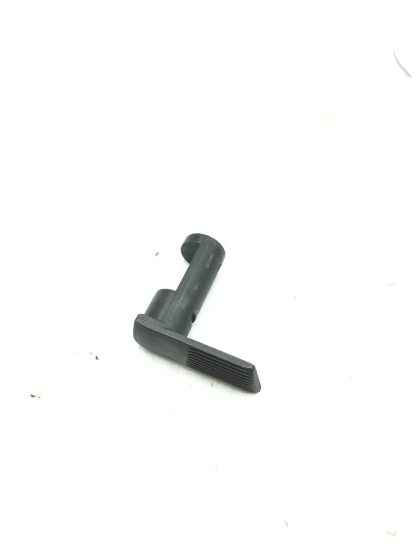 Smith & Wesson M&P40 .40S&W, Pistol Parts, Disassembly Lever