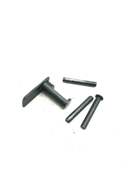 Smith & Wesson M&P9 9mm, Pistol parts, Disassembly Lever, Pins - Image 5