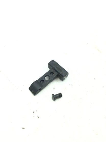 Ruger New Model Single Six .22Mag, Revolver Parts, Sight, Screw - Image 4