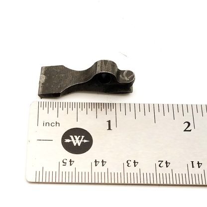 Savage 720, 16ga Shotgun Part. Stop Bolt Latch w/ Spring, Recoil Spring - Image 3
