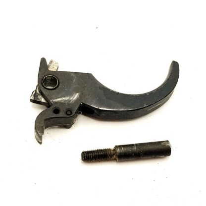 Rohm RG63 .22LR, Revolver Part. Trigger, Screw - Image 5