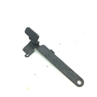 Sig Sauer Mosquito .22LR, Pistol parts, Slide Stop