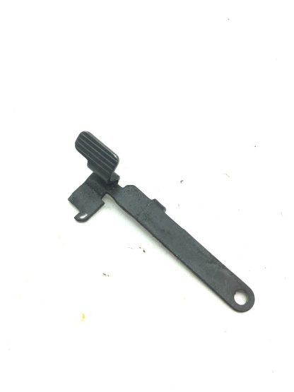 Sig Sauer Mosquito .22LR, Pistol parts, Slide Stop