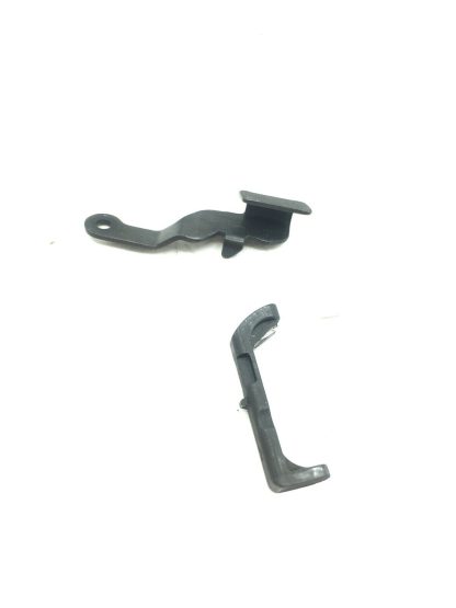 Taurus G2C 9mm, Pistol Parts, Slide Stop, Mag Catch - Image 5