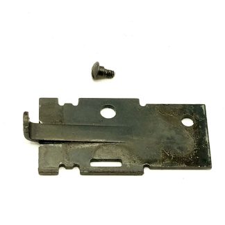 Winchester 120 12ga, Shotgun Part. Slide Arm Bridge w/ Screw