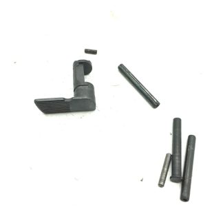 Smith & Wesson M&P40C .40S&W, Pistol Parts, Disassembly Pin, Pins